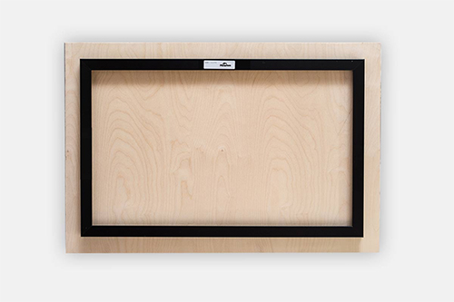 Mallorca 4 Metal print