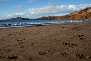 Playa Hermosa 2