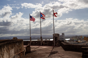 Puerto Rico 6