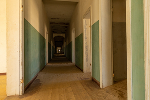 Kolmanskop 1