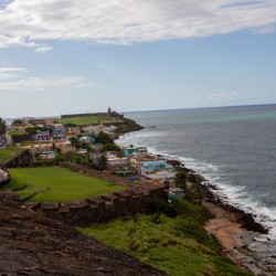 Puerto Rico 3