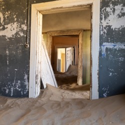 Kolmanskop 2