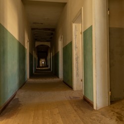Kolmanskop 1