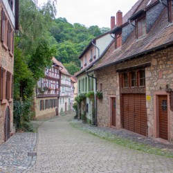 Weinheim 1