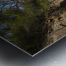 Mallorca 10 Metal print