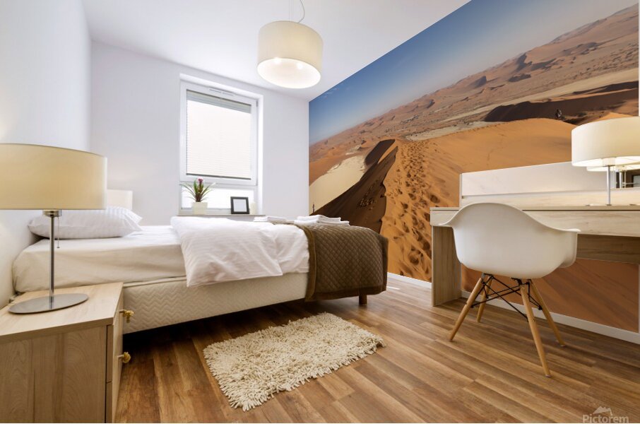 Sossusvlei 1 Mural print