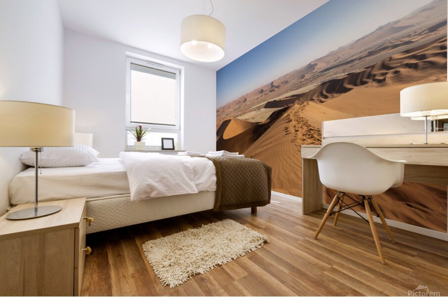 Sossusvlei 2 Mural print