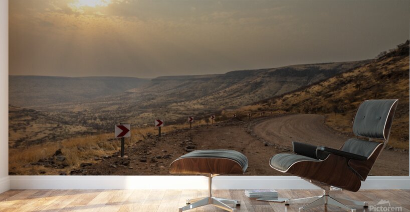 Namibia 2 Wall Murals