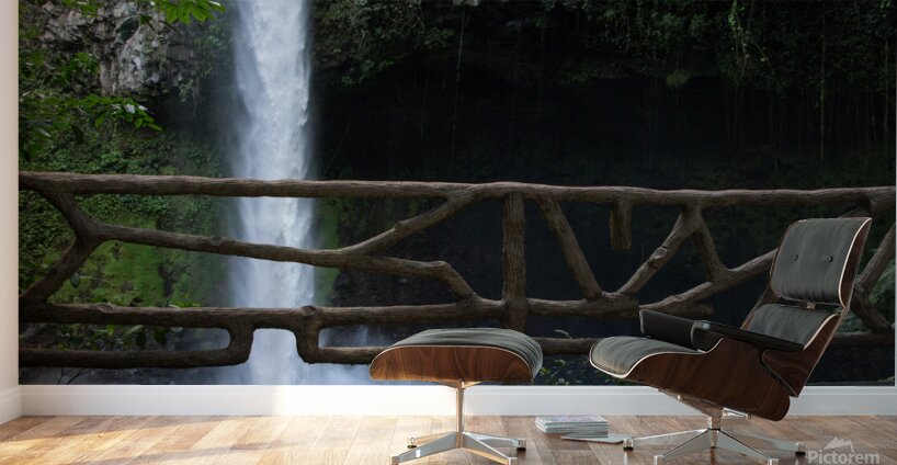 La Fortuna 2 Wall Murals