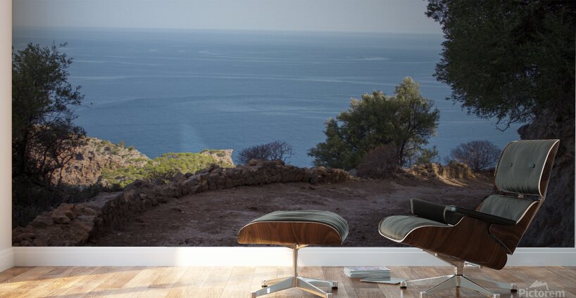 Mallorca 2 Wall Murals