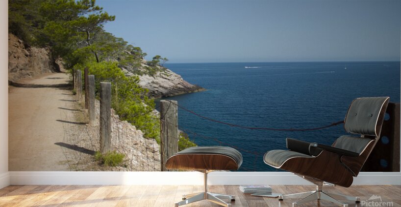 Mallorca 5 Wall Murals