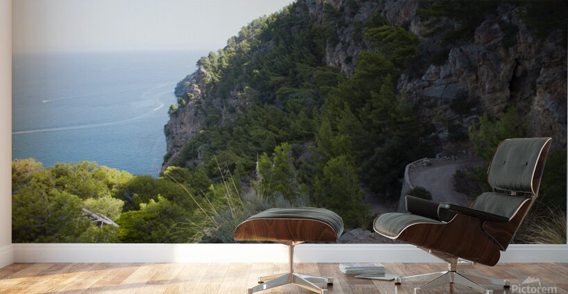 Mallorca 8 Wall Murals