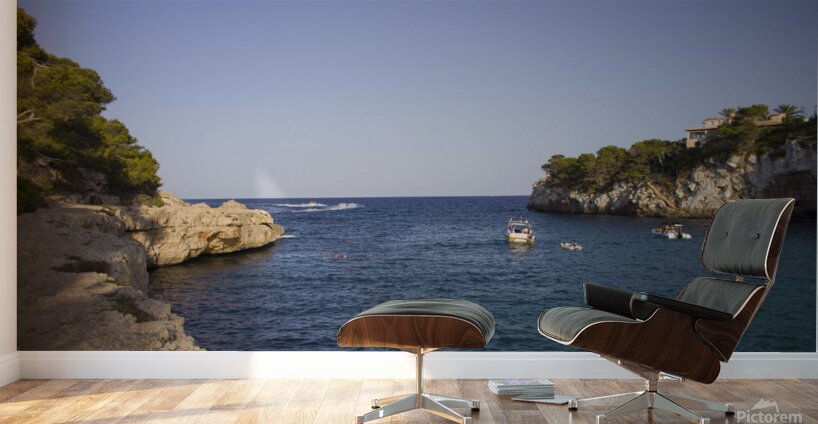 Mallorca 9 Wall Murals