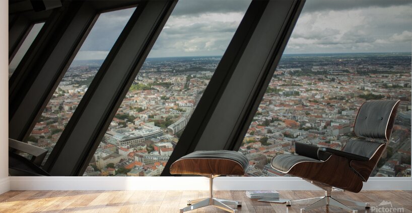 Berlin 1 Wall Murals