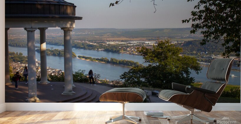 Niederwald 2 Wall Murals