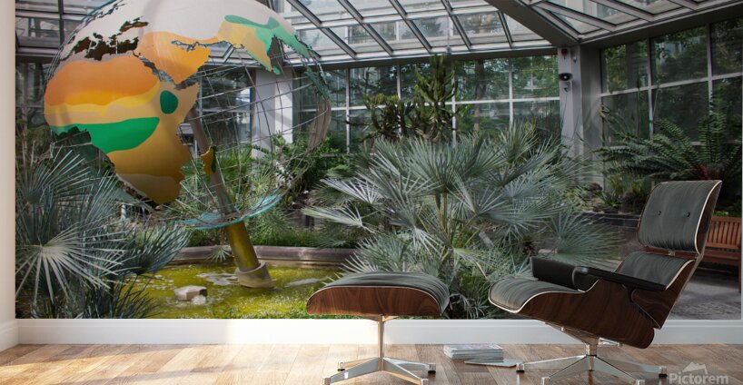 Frankfurt 1 Wall Murals