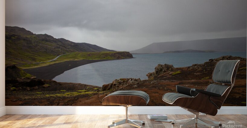 Iceland 3 Wall Murals