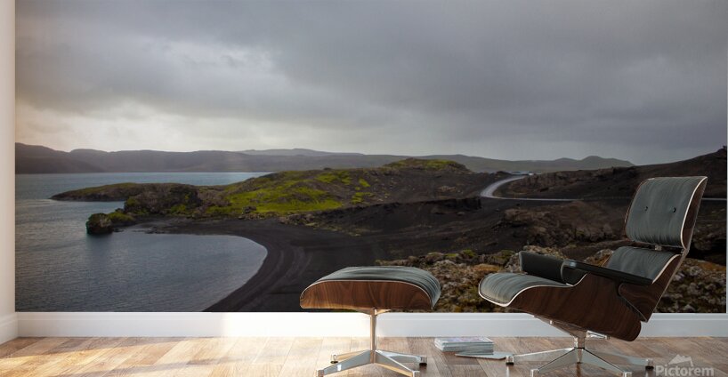 Iceland 4 Wall Murals