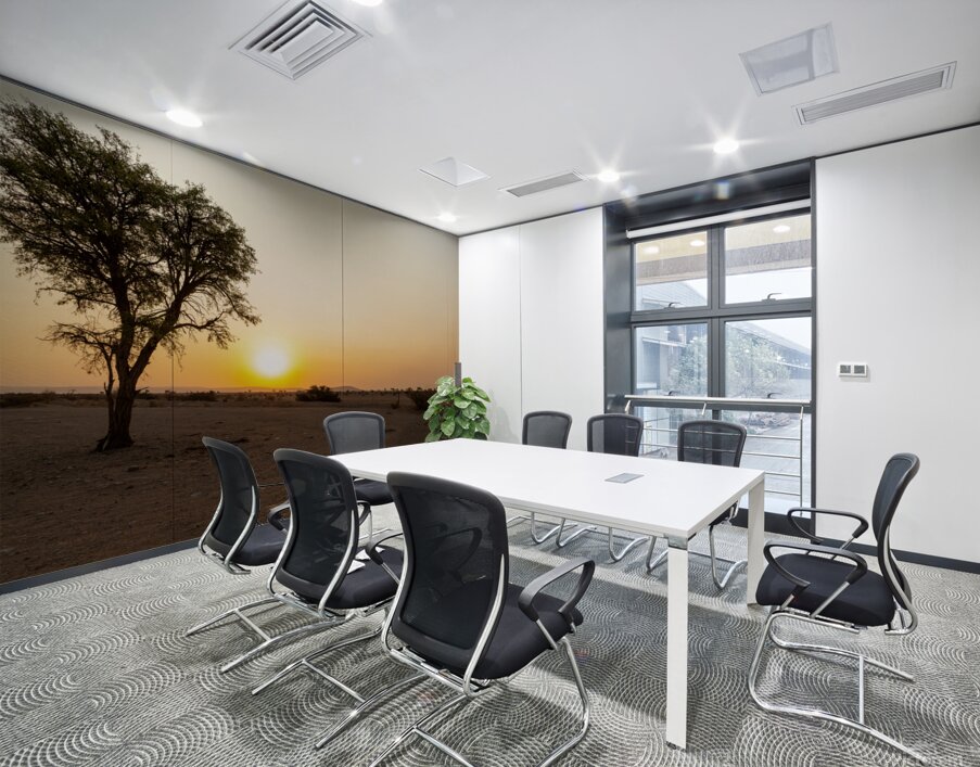 Namibia 1 Wall Printing