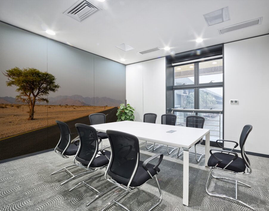 Namibia 3 Wall Printing