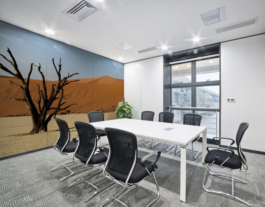 Deadvlei 1 Wall Printing