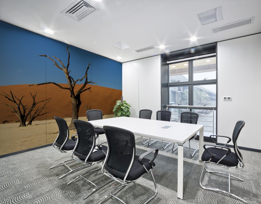 Deadvlei 2 Wall Printing