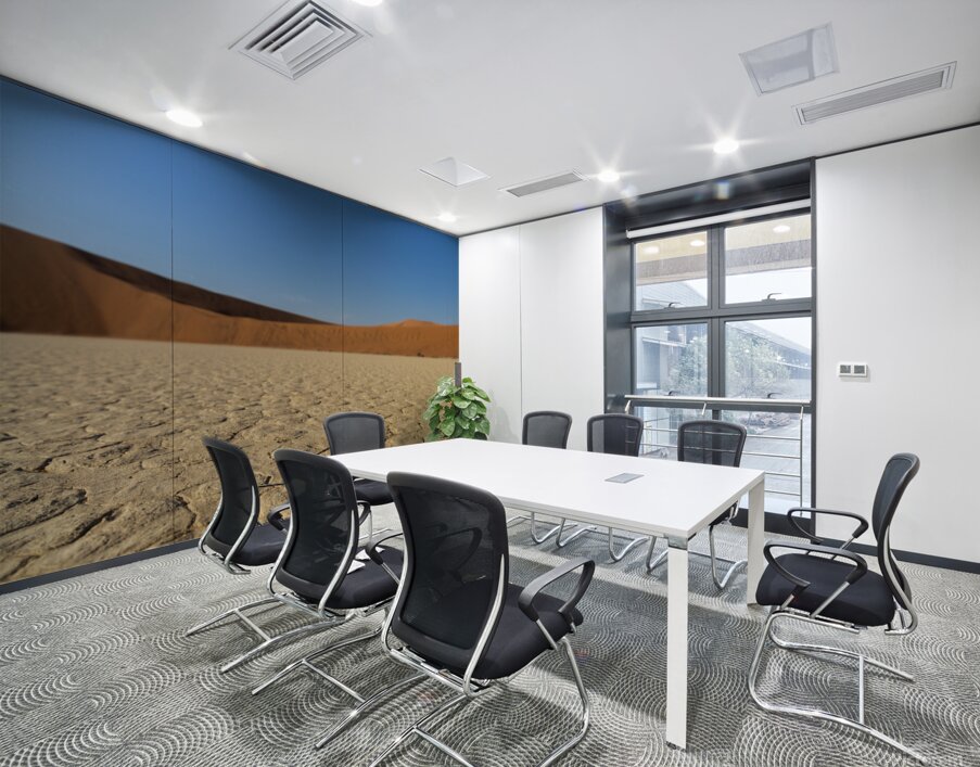 Deadvlei 3 Wall Printing