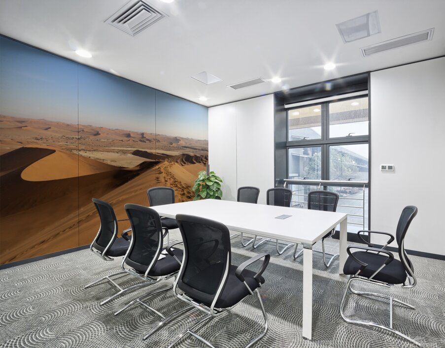 Sossusvlei 2 Wall Printing