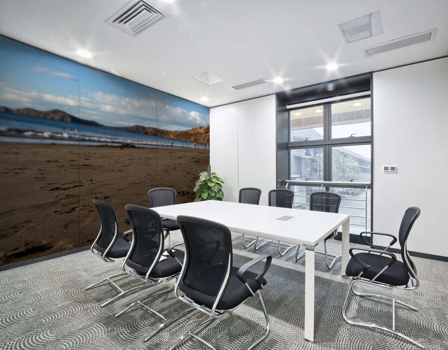 Playa Hermosa 2 Wall Printing