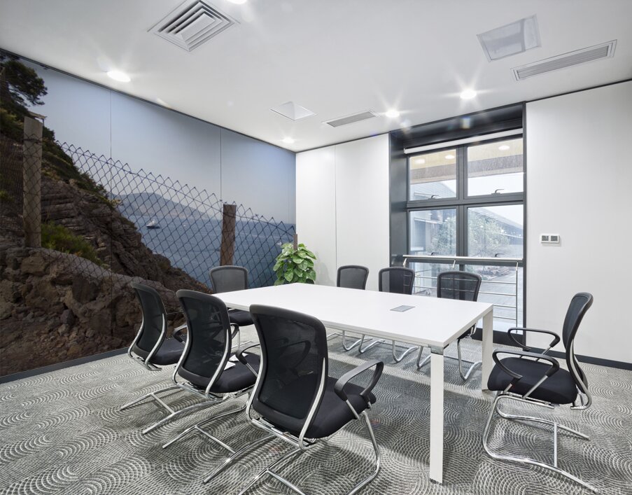 Mallorca 1 Wall Printing