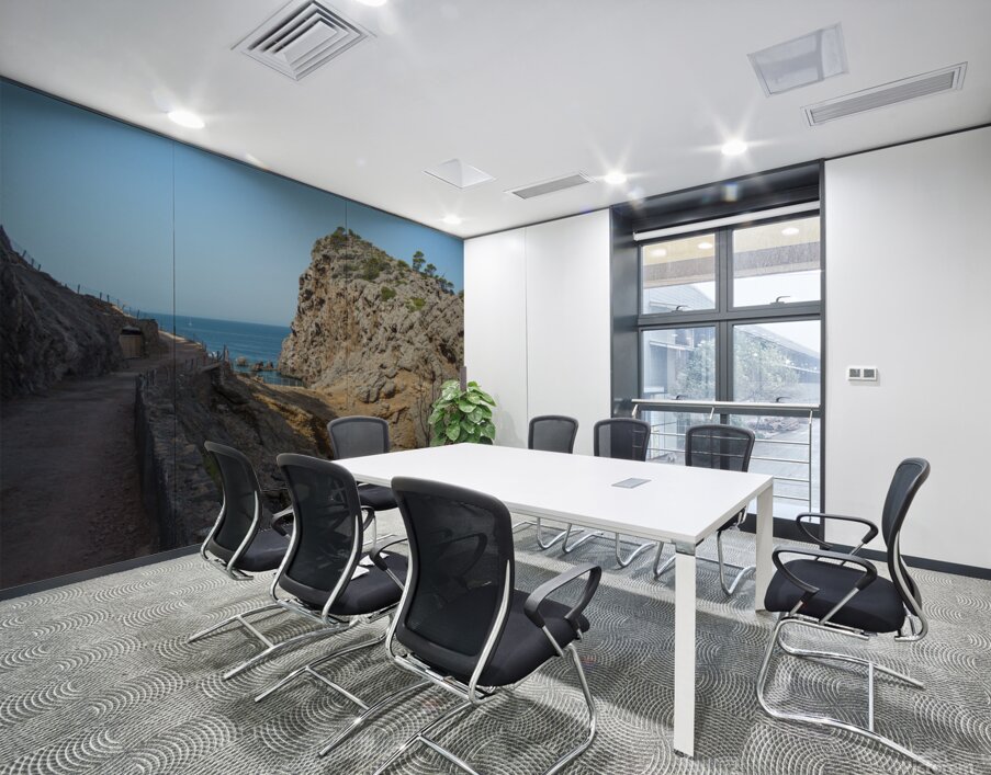 Mallorca 7 Wall Printing