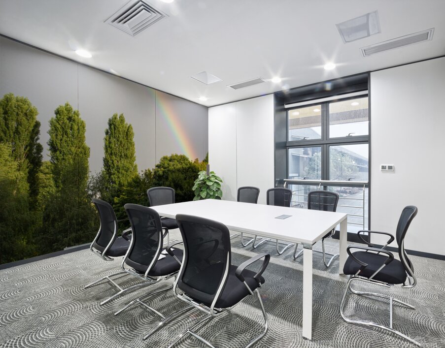 Berlin Wall 1 Wall Printing