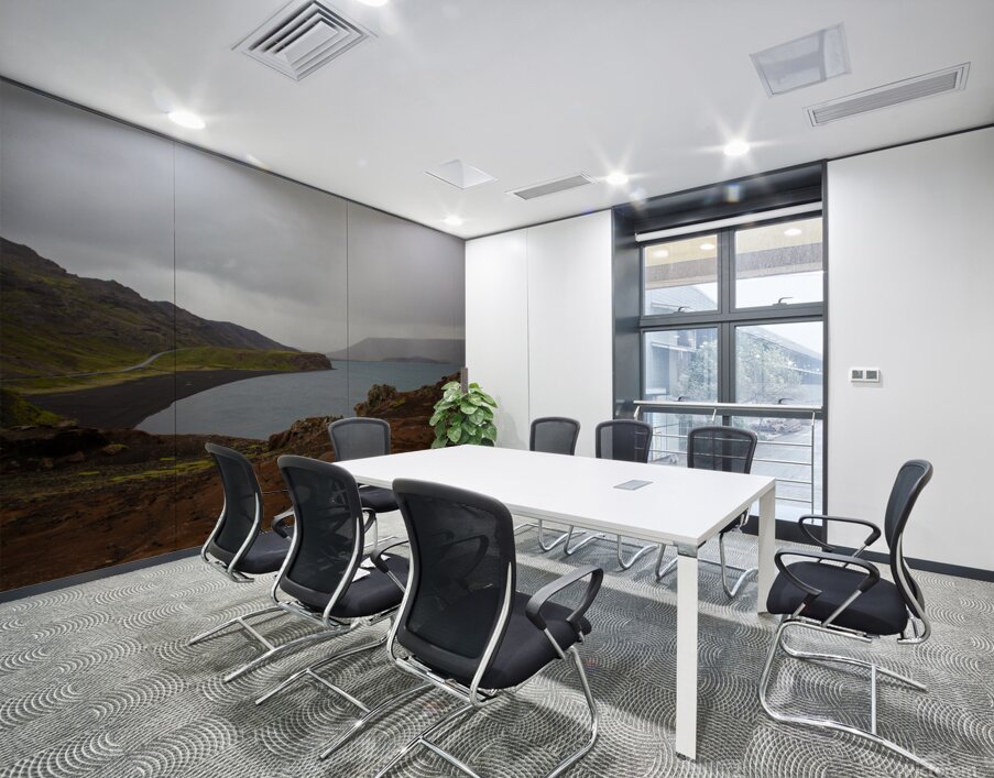 Iceland 3 Wall Printing