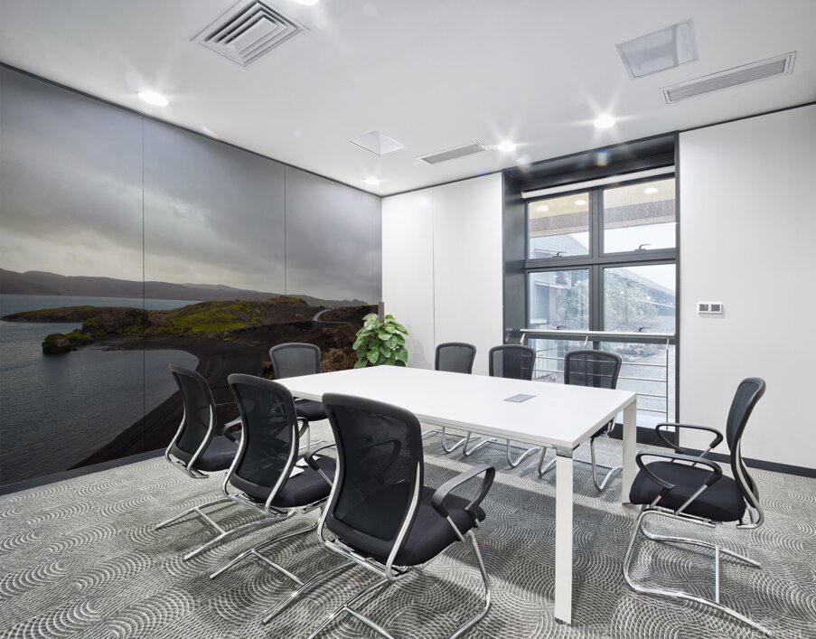 Iceland 4 Wall Printing