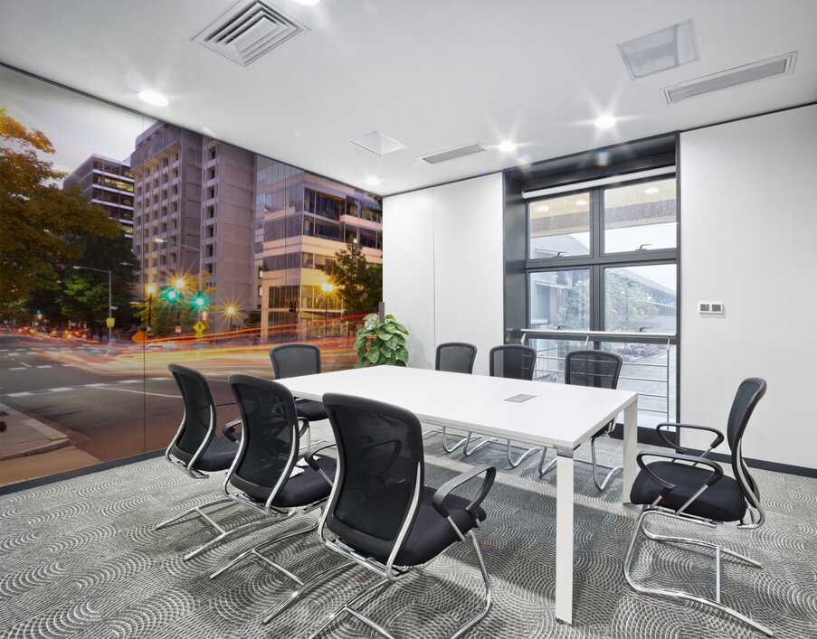 Washington DC 1 Wall Printing