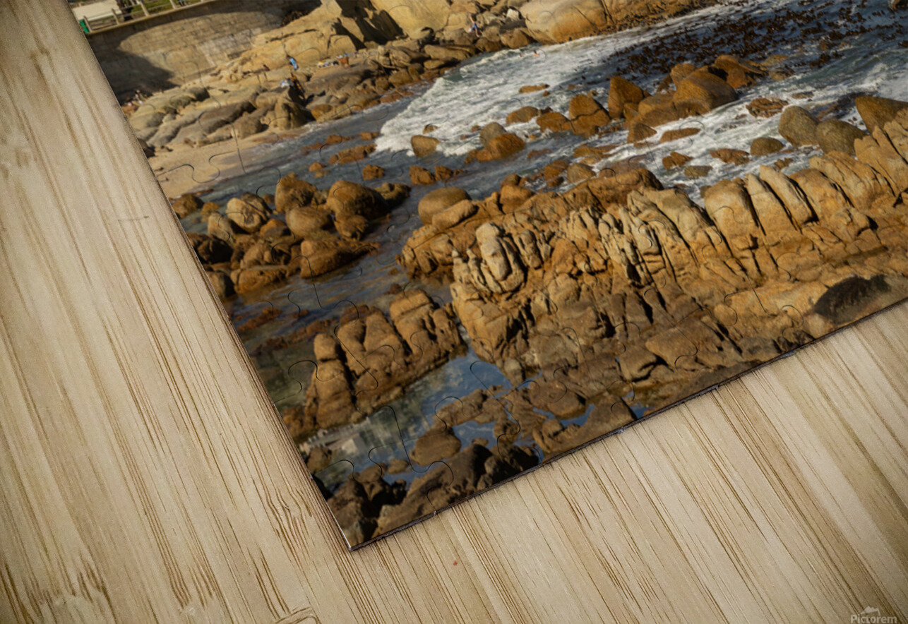 Cape Town 1 Nick McRae Puzzle