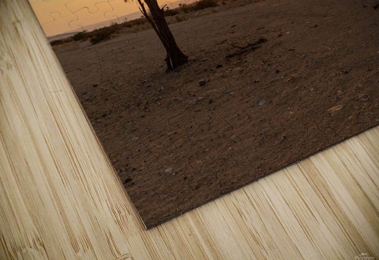 Namibia 1 Nick McRae Puzzle