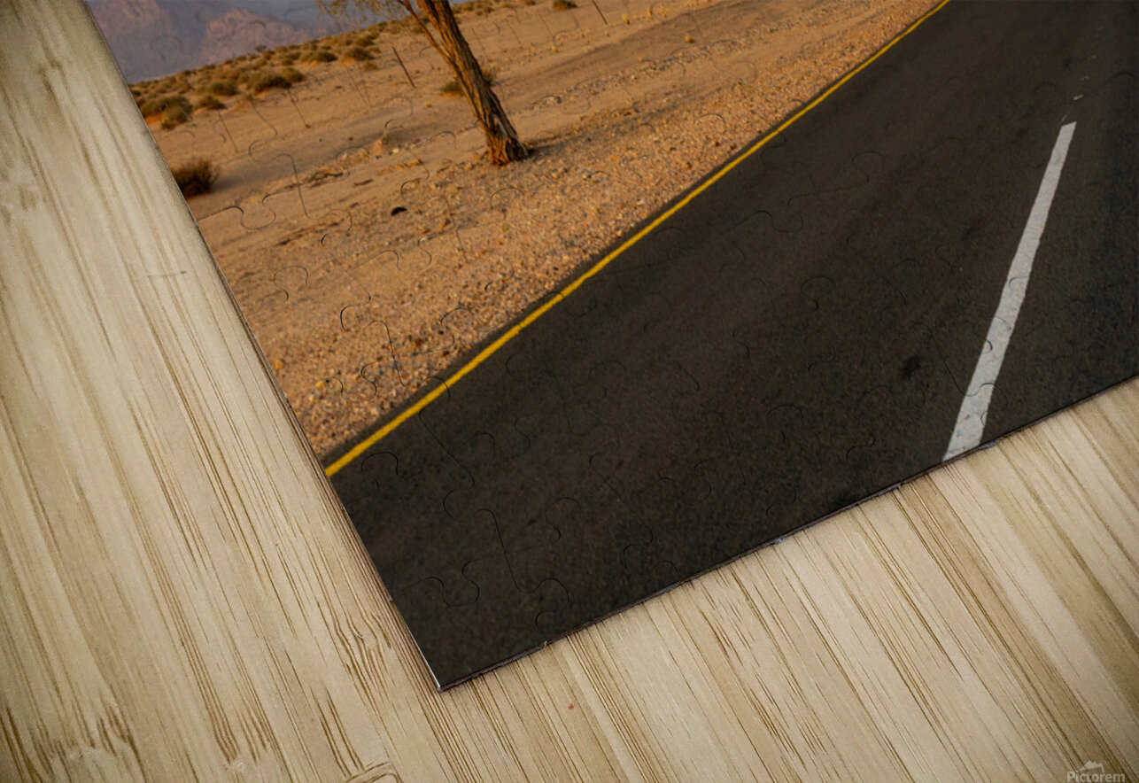 Namibia 3 Nick McRae Puzzle