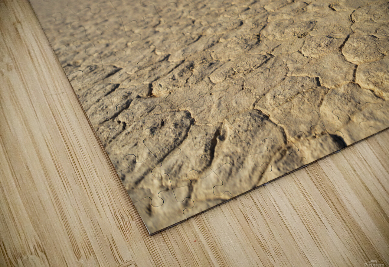 Deadvlei 3 Nick McRae Puzzle