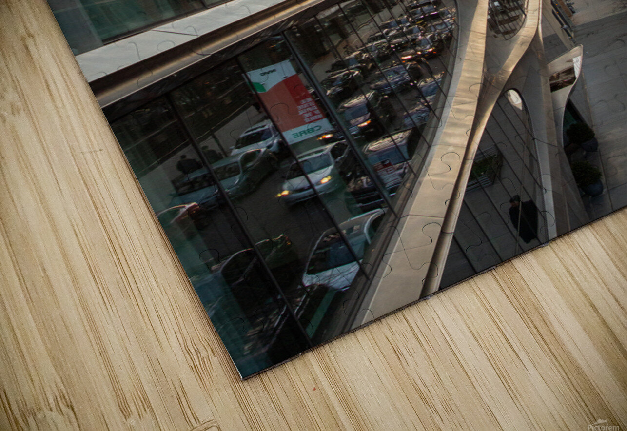 The High Line 1 Nick McRae Puzzle