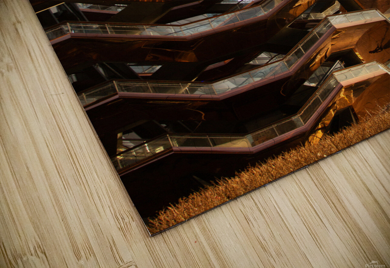 The Vessel 1 Nick McRae Puzzle