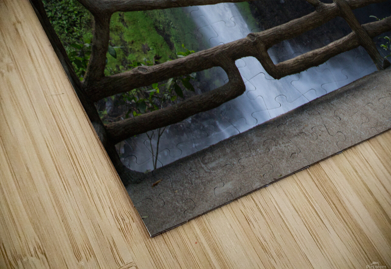 La Fortuna 2 Nick McRae Puzzle