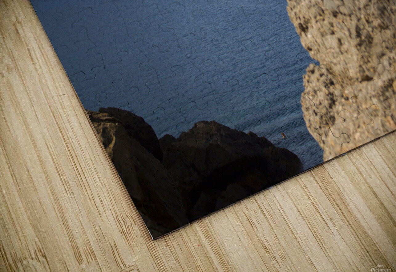 Mallorca 3 Nick McRae Puzzle