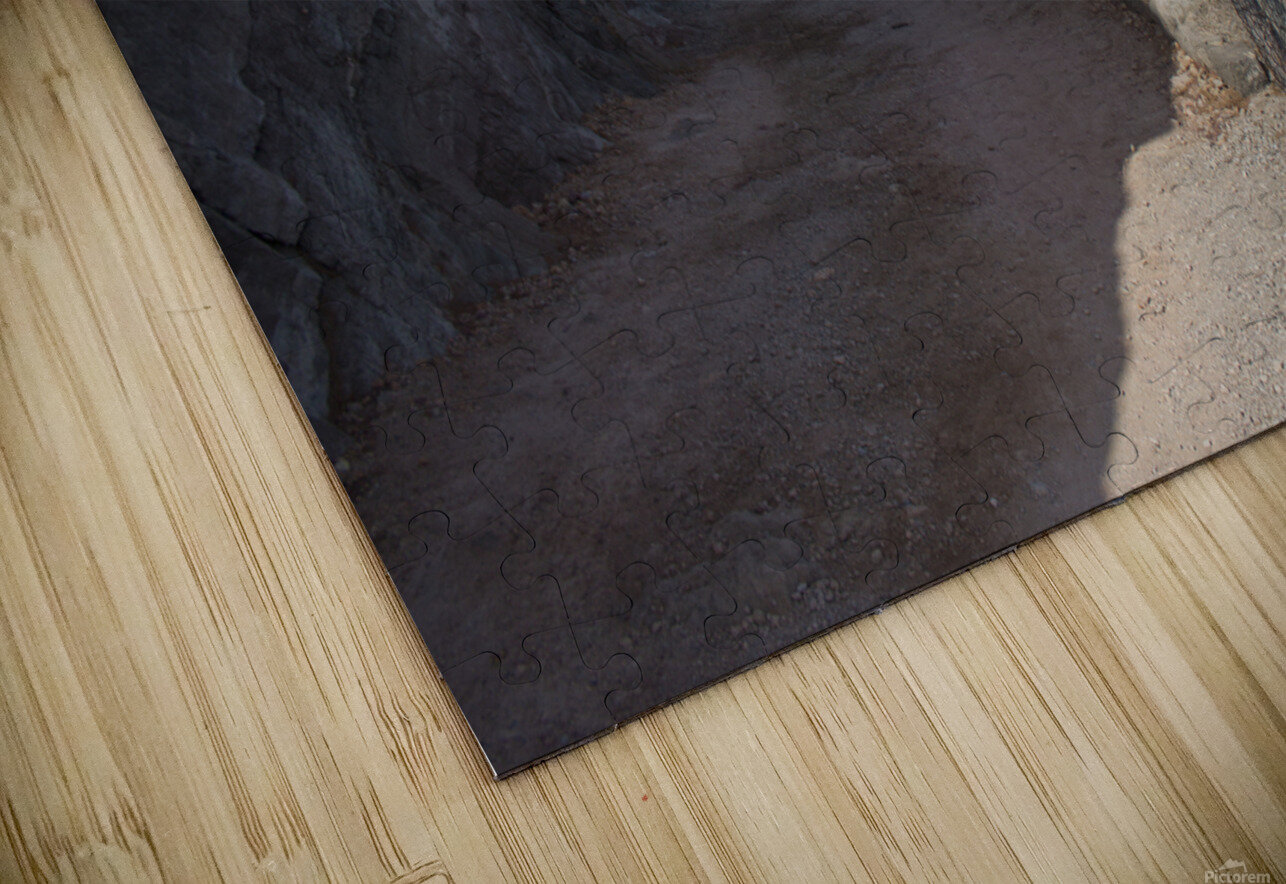 Mallorca 4 Nick McRae Puzzle