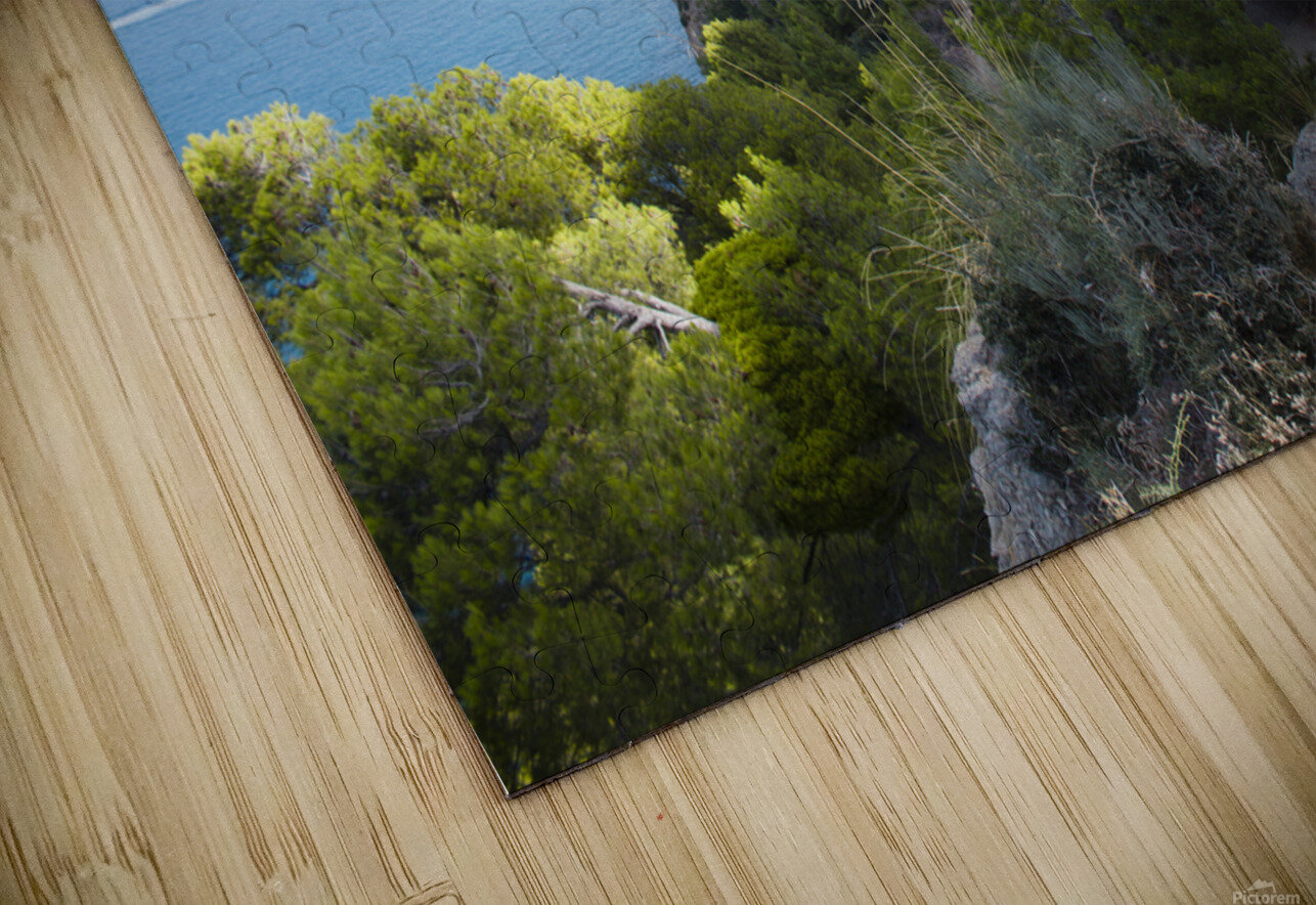 Mallorca 8 Nick McRae Puzzle