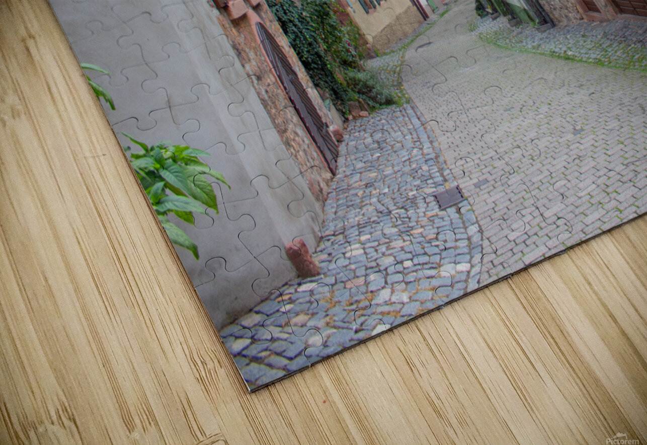 Weinheim 1 Nick McRae Puzzle