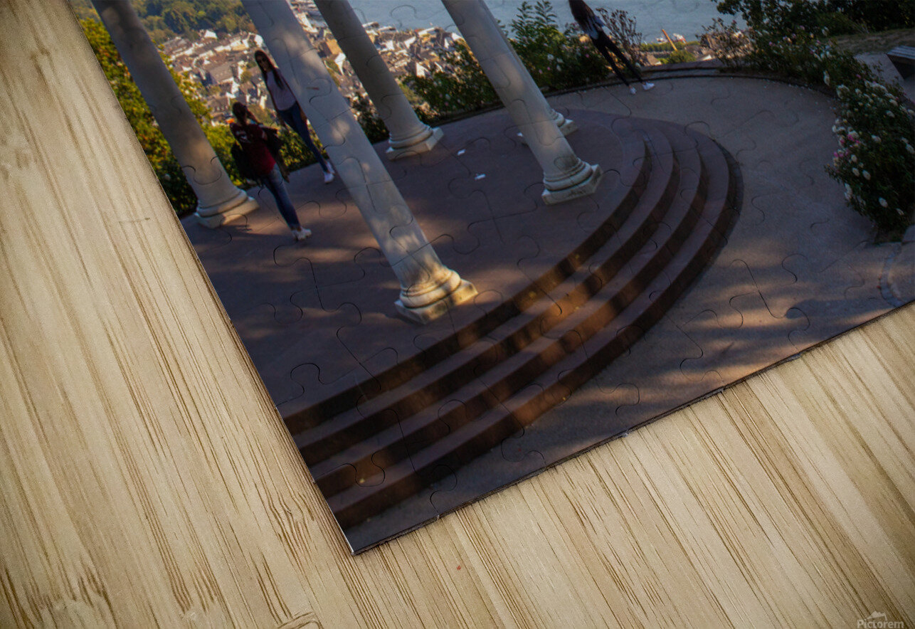 Niederwald 2 Nick McRae Puzzle