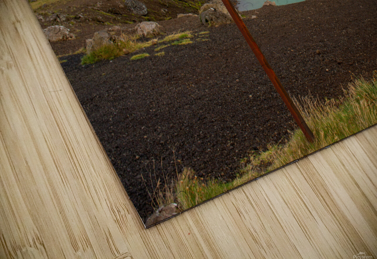 Iceland 2 Nick McRae Puzzle