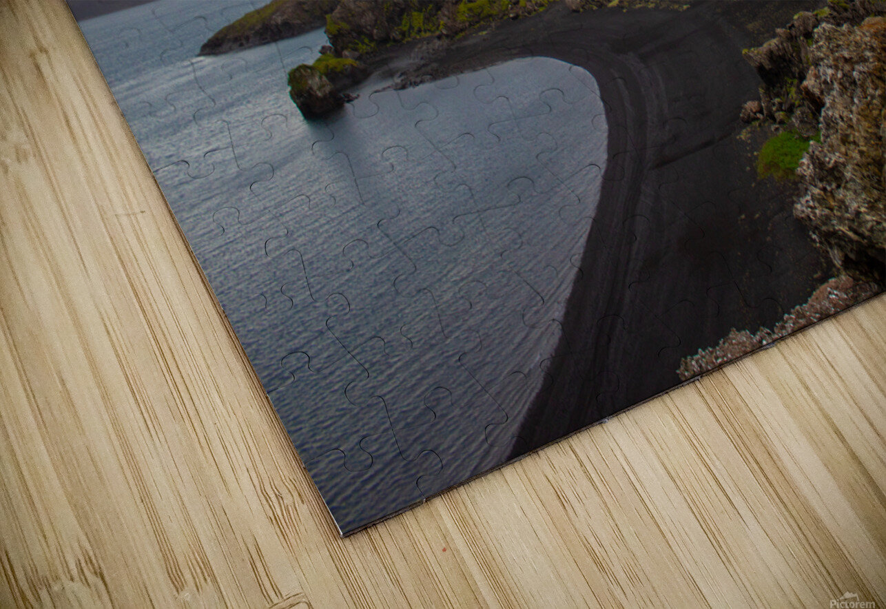 Iceland 4 Nick McRae Puzzle